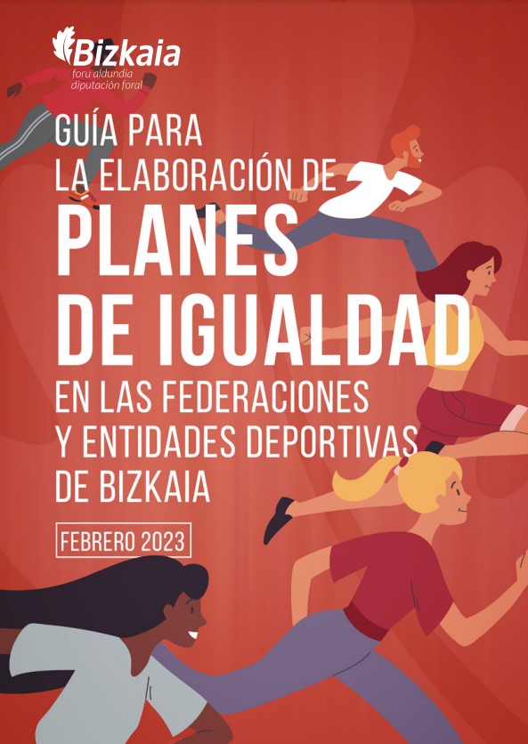 Guide For The Elaboration Of Equality Plans In Sports Federations And